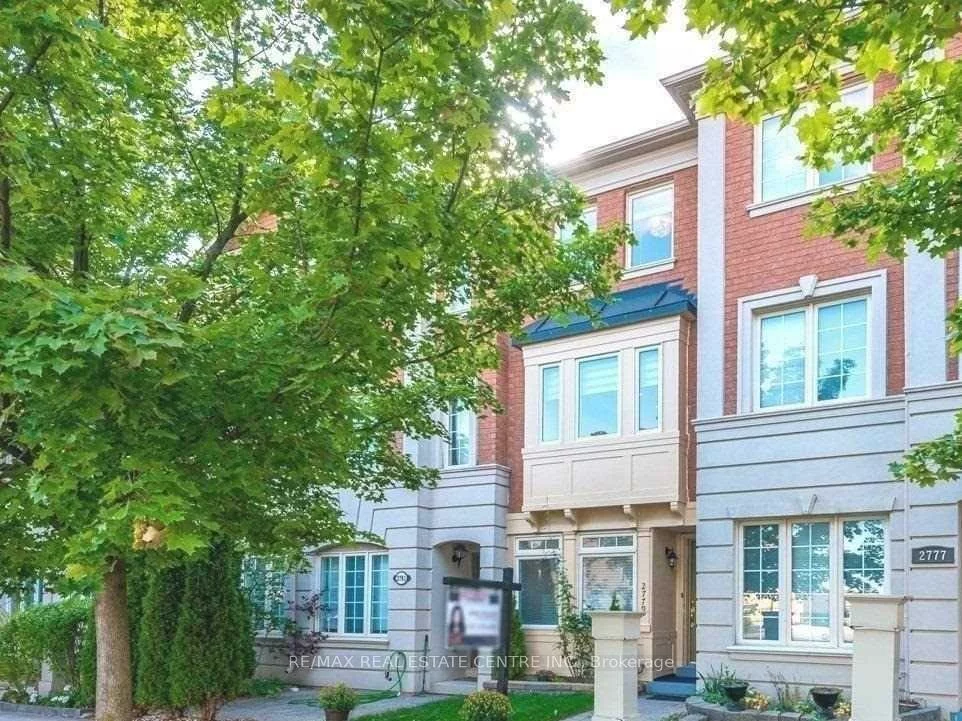 2779, Bur Oak, Cornell, Markham