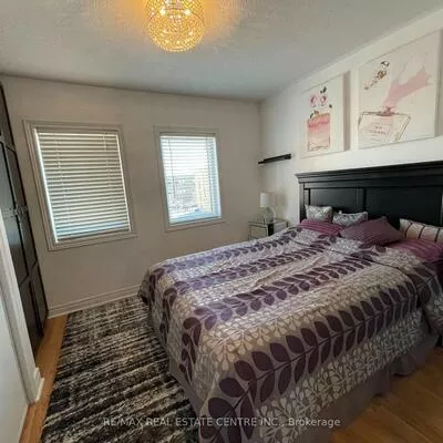 2779, Bur Oak, Cornell, Markham