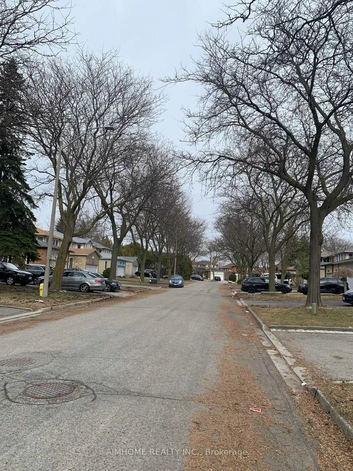 31, Timbermill, Raymerville, Markham