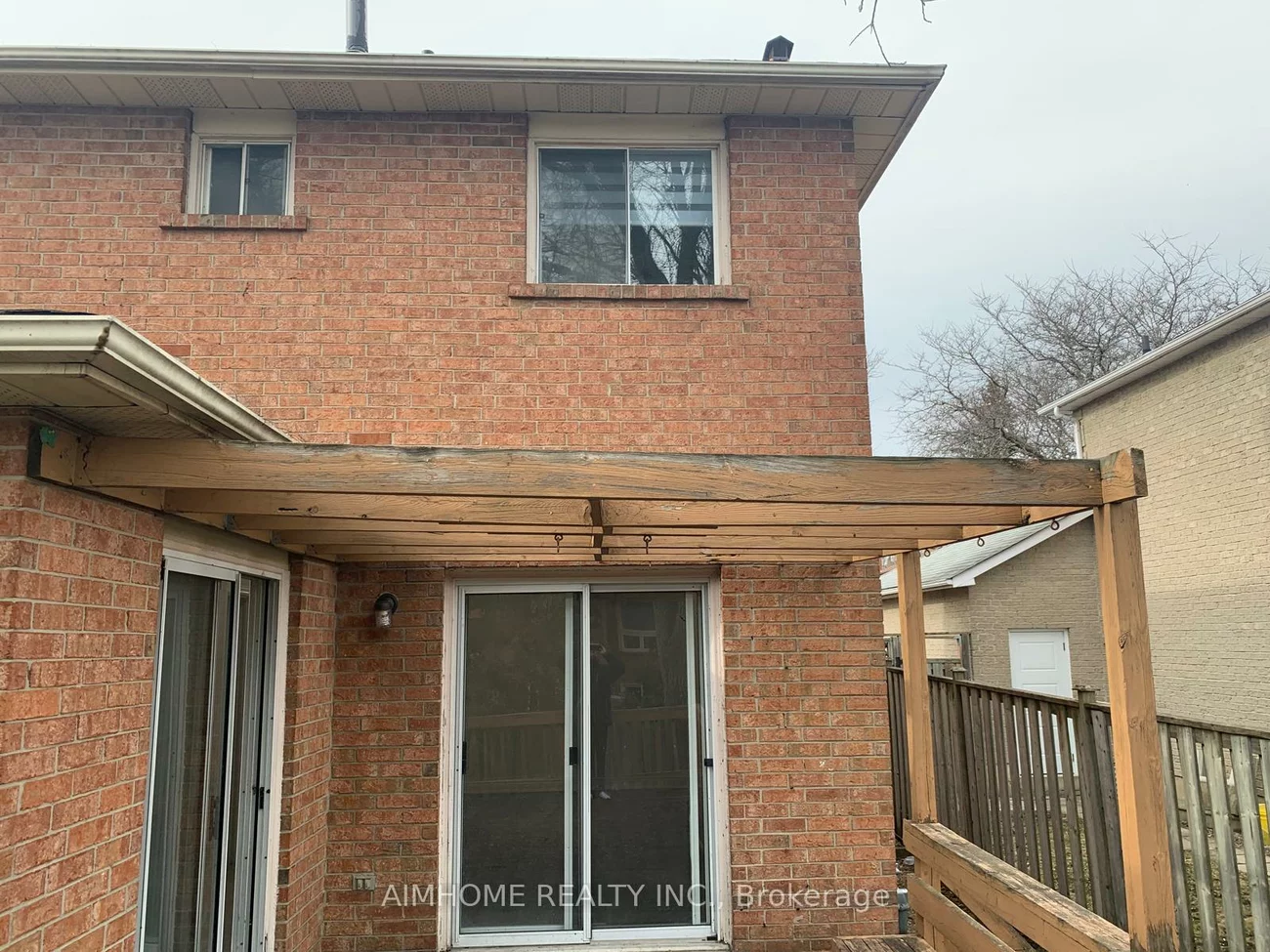 31, Timbermill, Raymerville, Markham