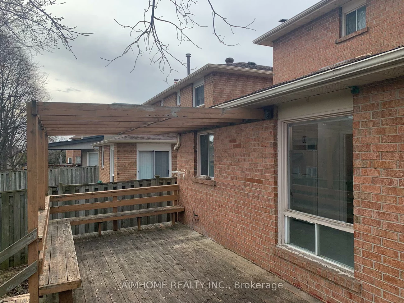 31, Timbermill, Raymerville, Markham