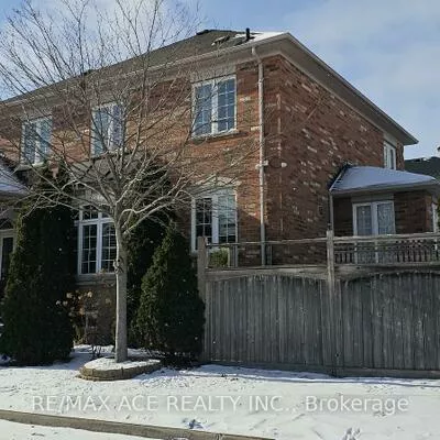 14, Kentview, Box Grove, Markham