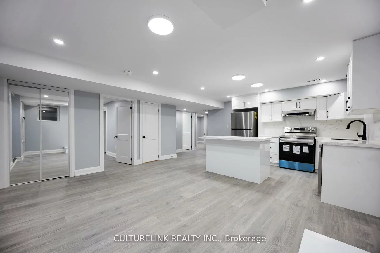 358, Cornell Centre, Cornell, Markham