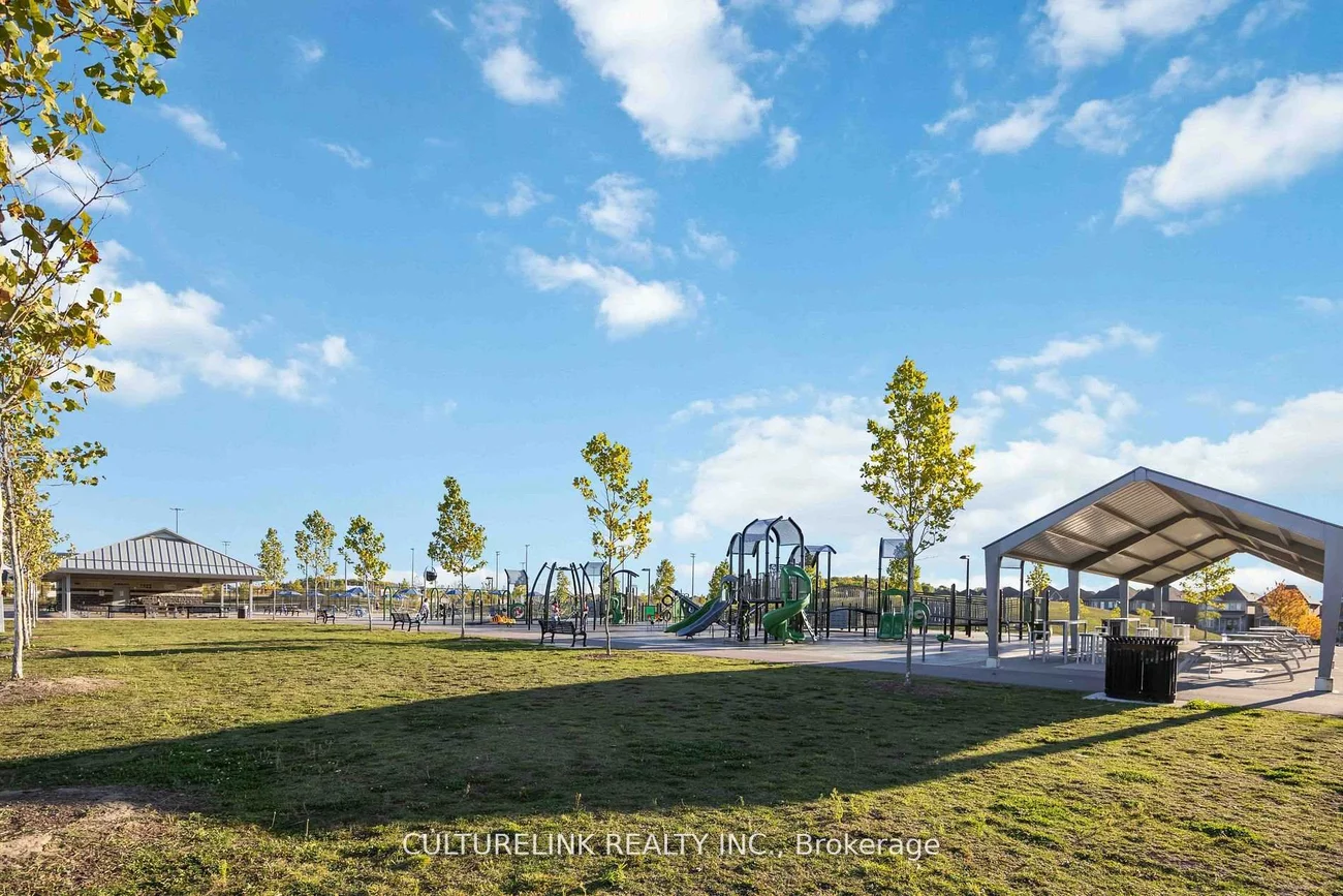 358, Cornell Centre, Cornell, Markham