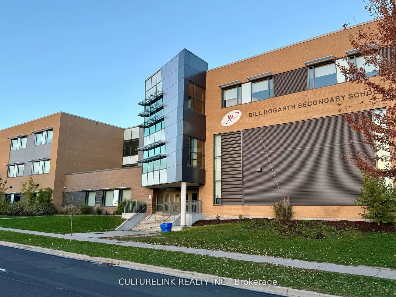 358, Cornell Centre, Cornell, Markham