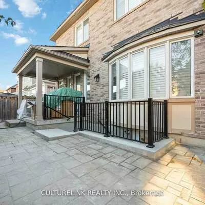 358, Cornell Centre, Cornell, Markham