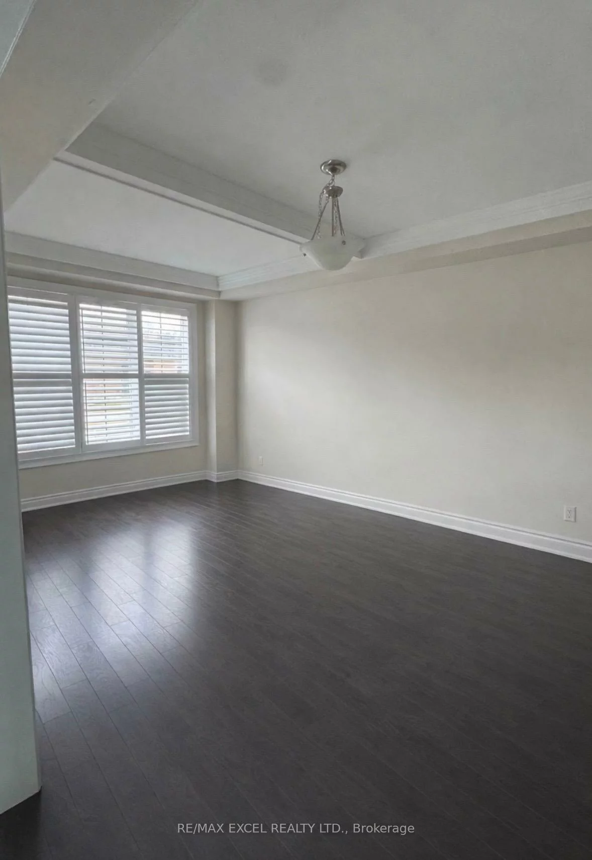 41, John Rolph, Cornell, Markham