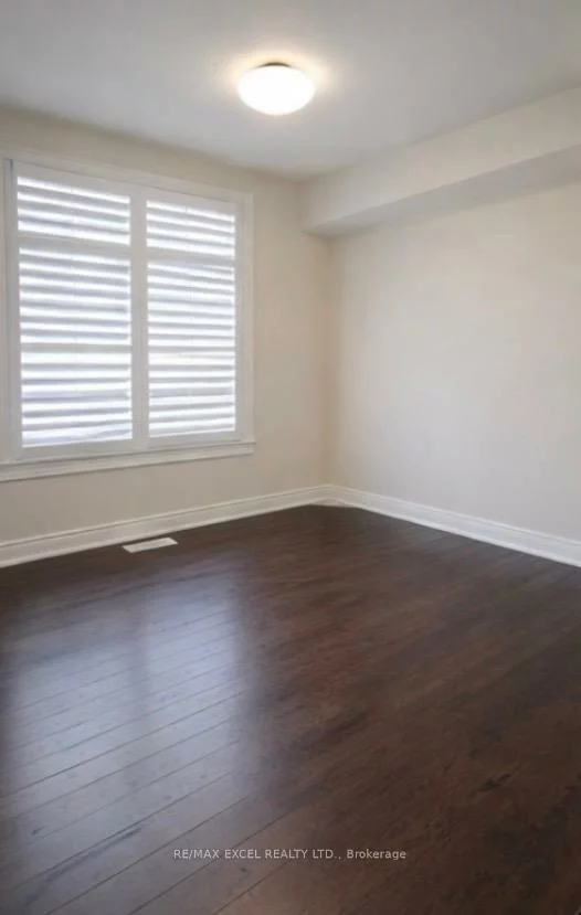 41, John Rolph, Cornell, Markham