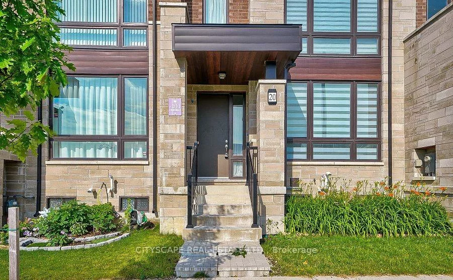 20, Fred Wolstenholme, Victoria Square, Markham