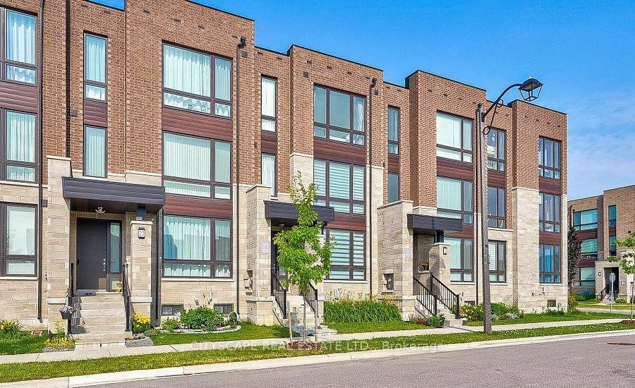 20, Fred Wolstenholme, Victoria Square, Markham