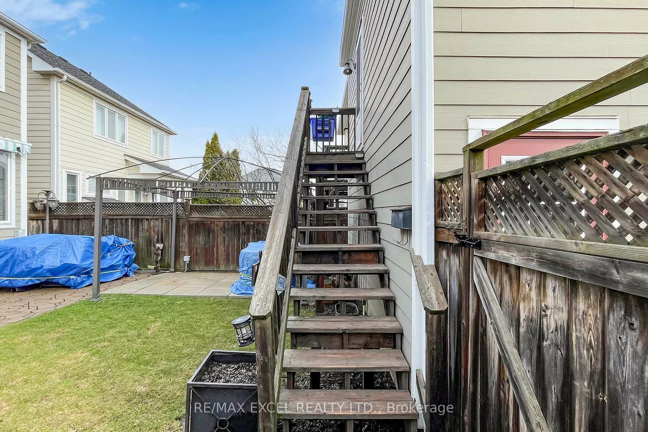 21, Peony, Cornell, Markham