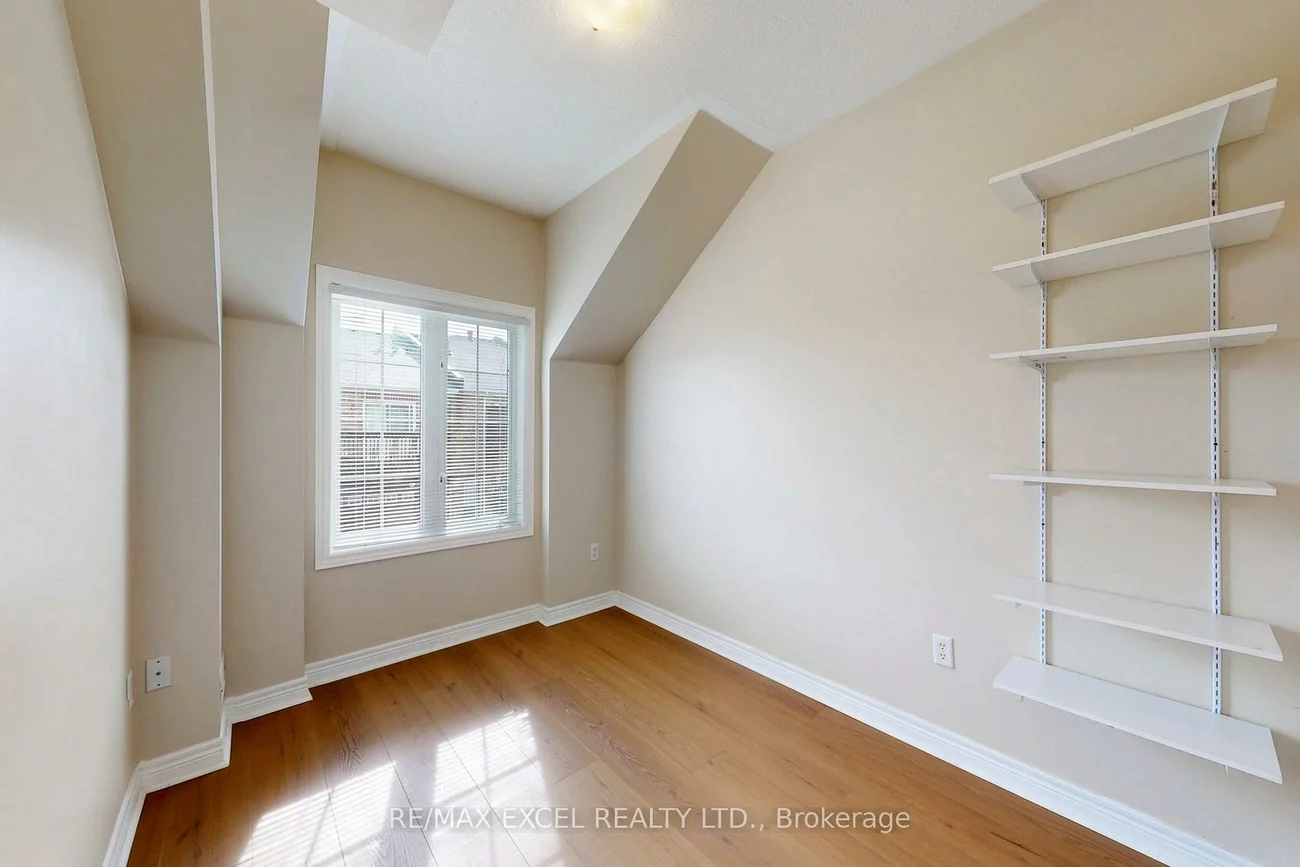 21, Peony, Cornell, Markham