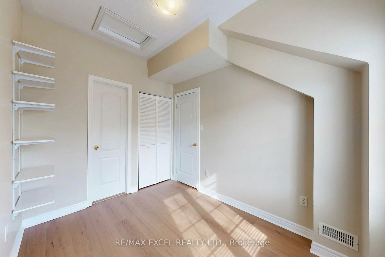 21, Peony, Cornell, Markham