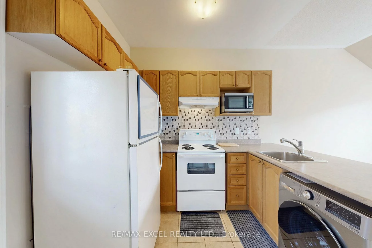 21, Peony, Cornell, Markham