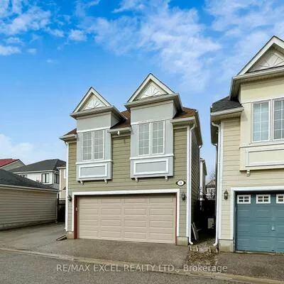 21, Peony, Cornell, Markham