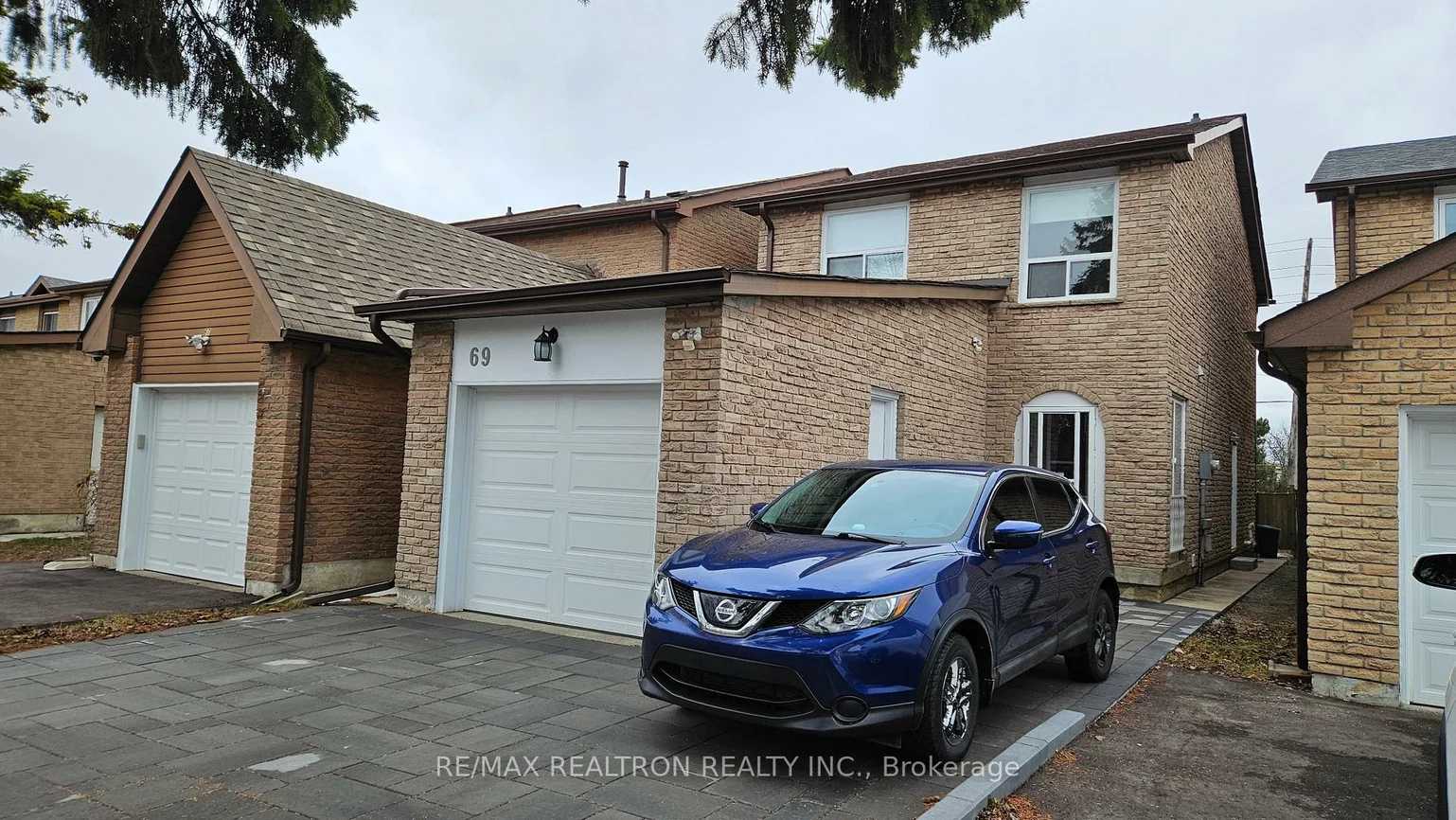 69, Bedale, Milliken Mills West, Markham