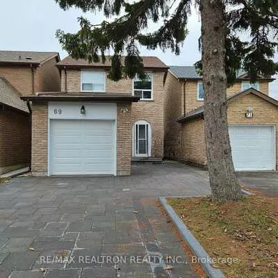 69, Bedale, Milliken Mills West, Markham