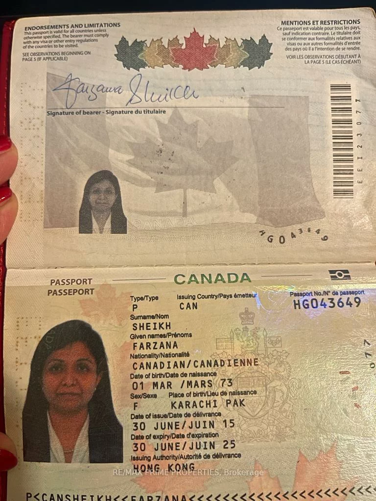 14, Forest Valley, Greensborough, Markham