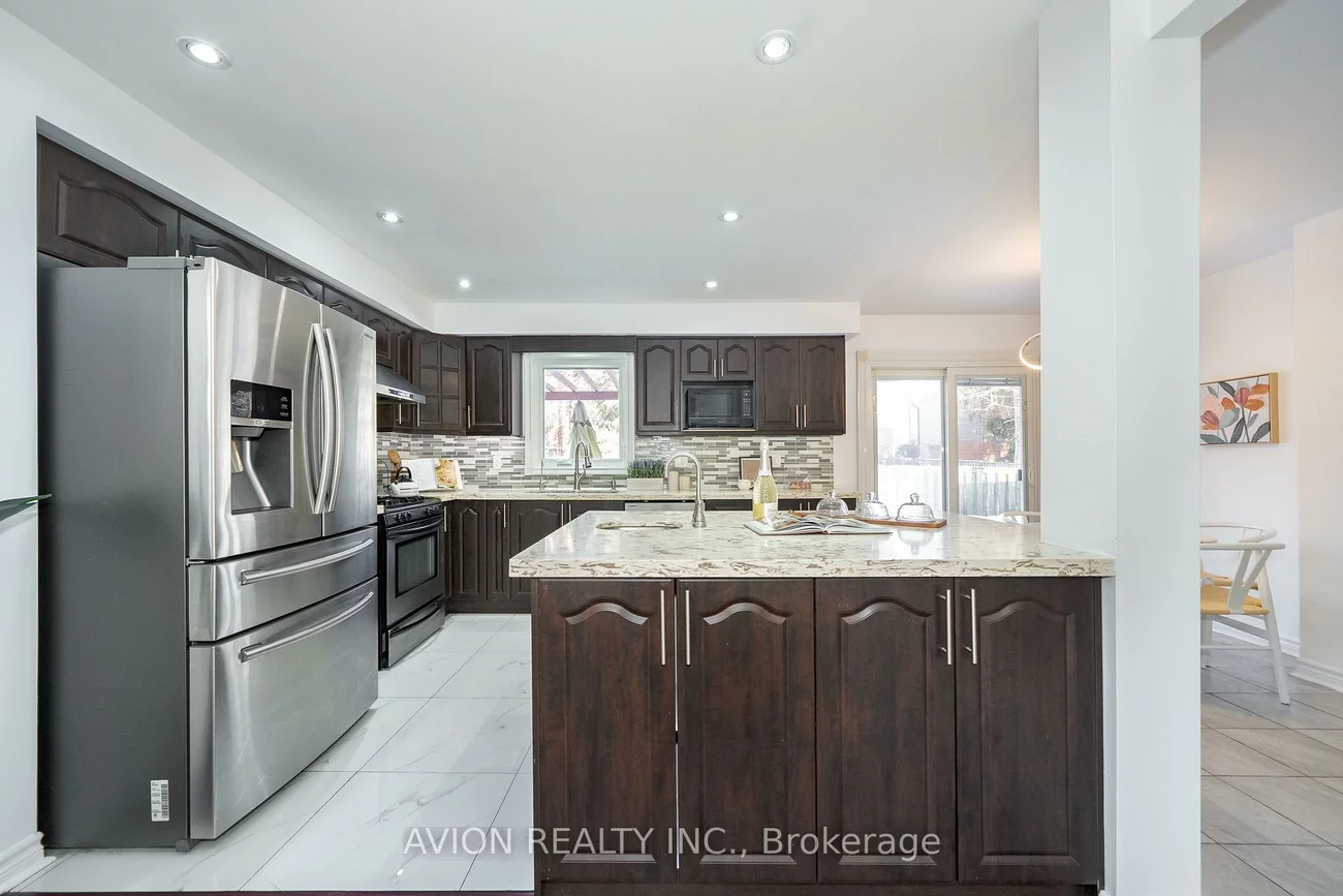 90, Penny, Markham Village, Markham