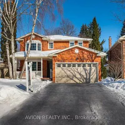 90, Penny, Markham Village, Markham