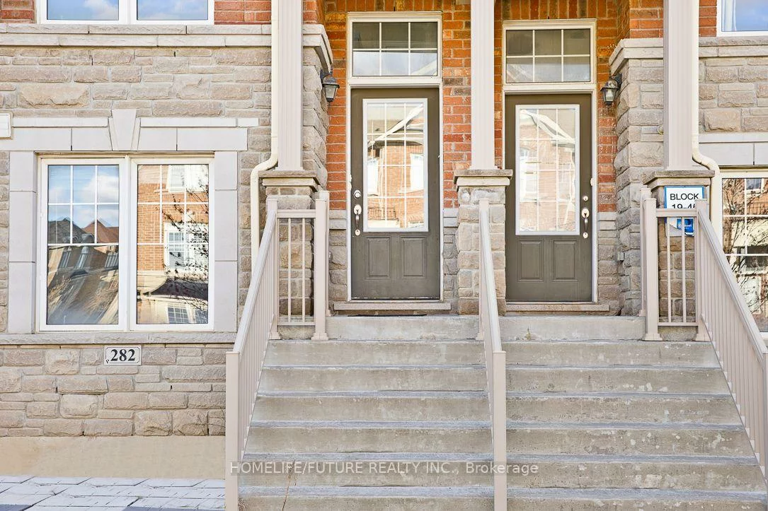 282, Delray, Greensborough, Markham