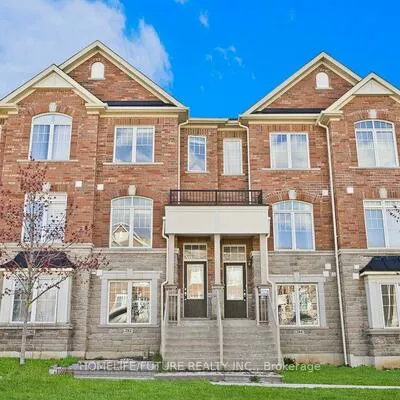 282, Delray, Greensborough, Markham