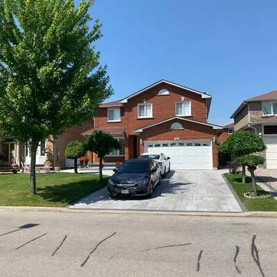 168, Mary Pearson, Middlefield, Markham