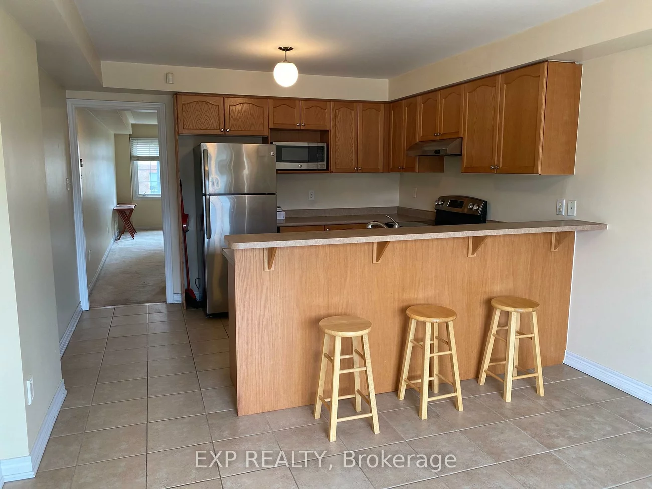 2765, Bur Oak, Cornell, Markham