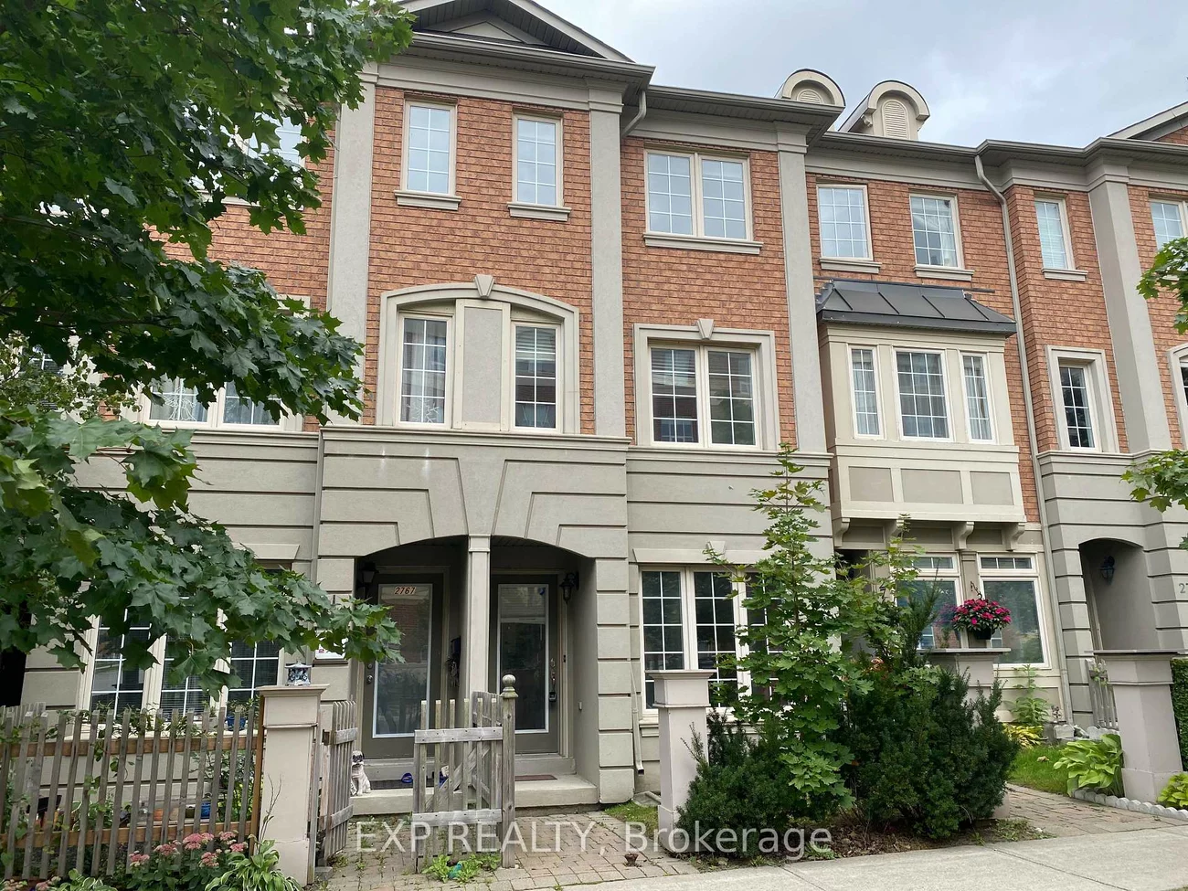 2765, Bur Oak, Cornell, Markham