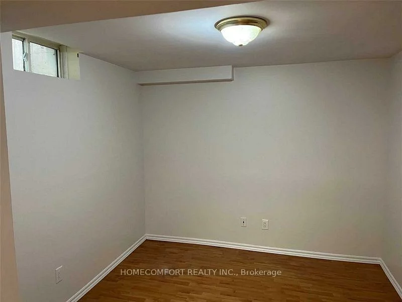 95, Ferncliffe(Basement), Cedarwood, Markham