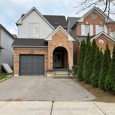 95, Ferncliffe(Basement), Cedarwood, Markham