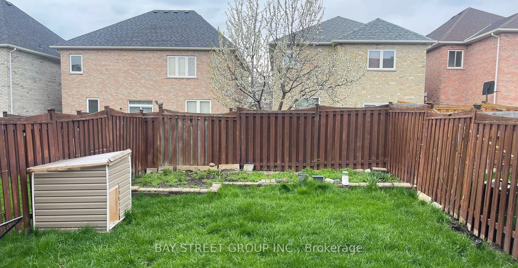 148, Trail Ridge, Berczy, Markham