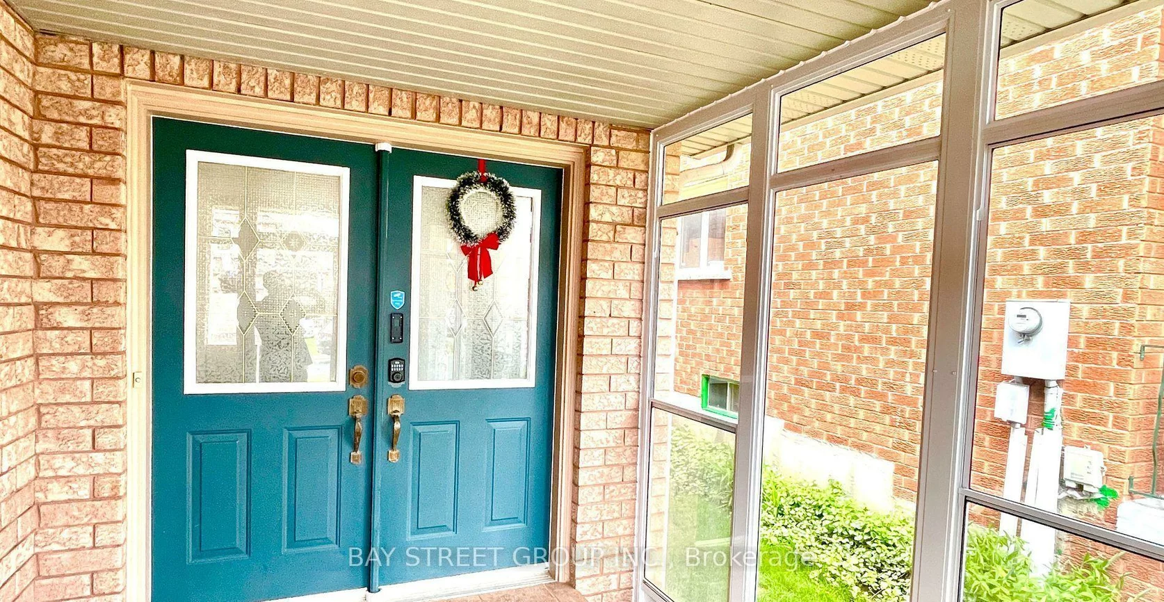 148, Trail Ridge, Berczy, Markham