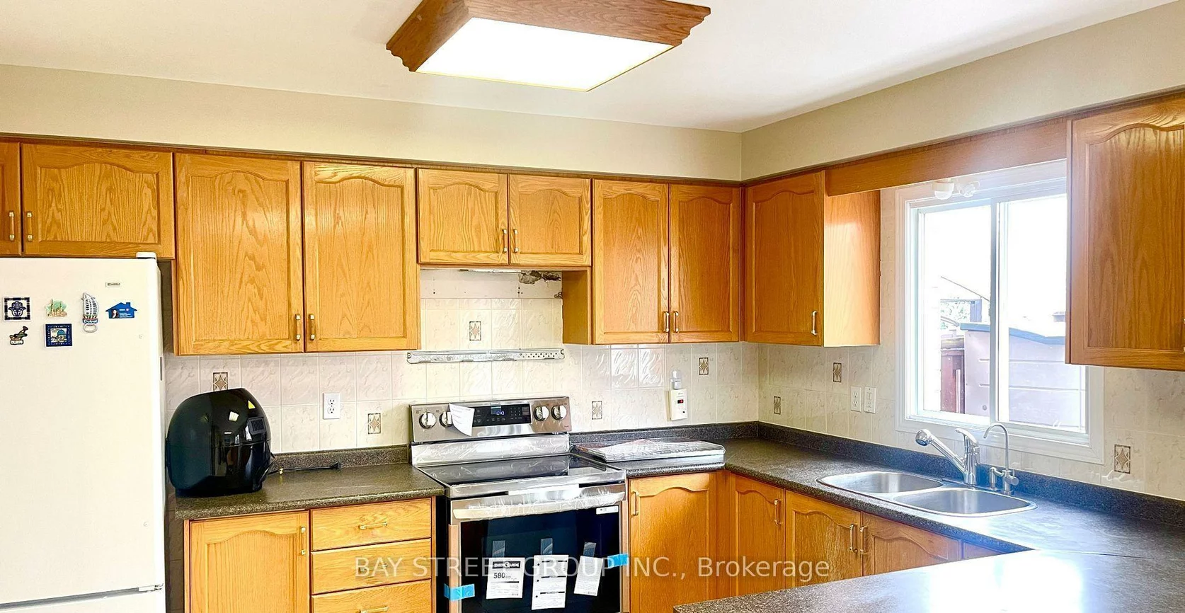 148, Trail Ridge, Berczy, Markham