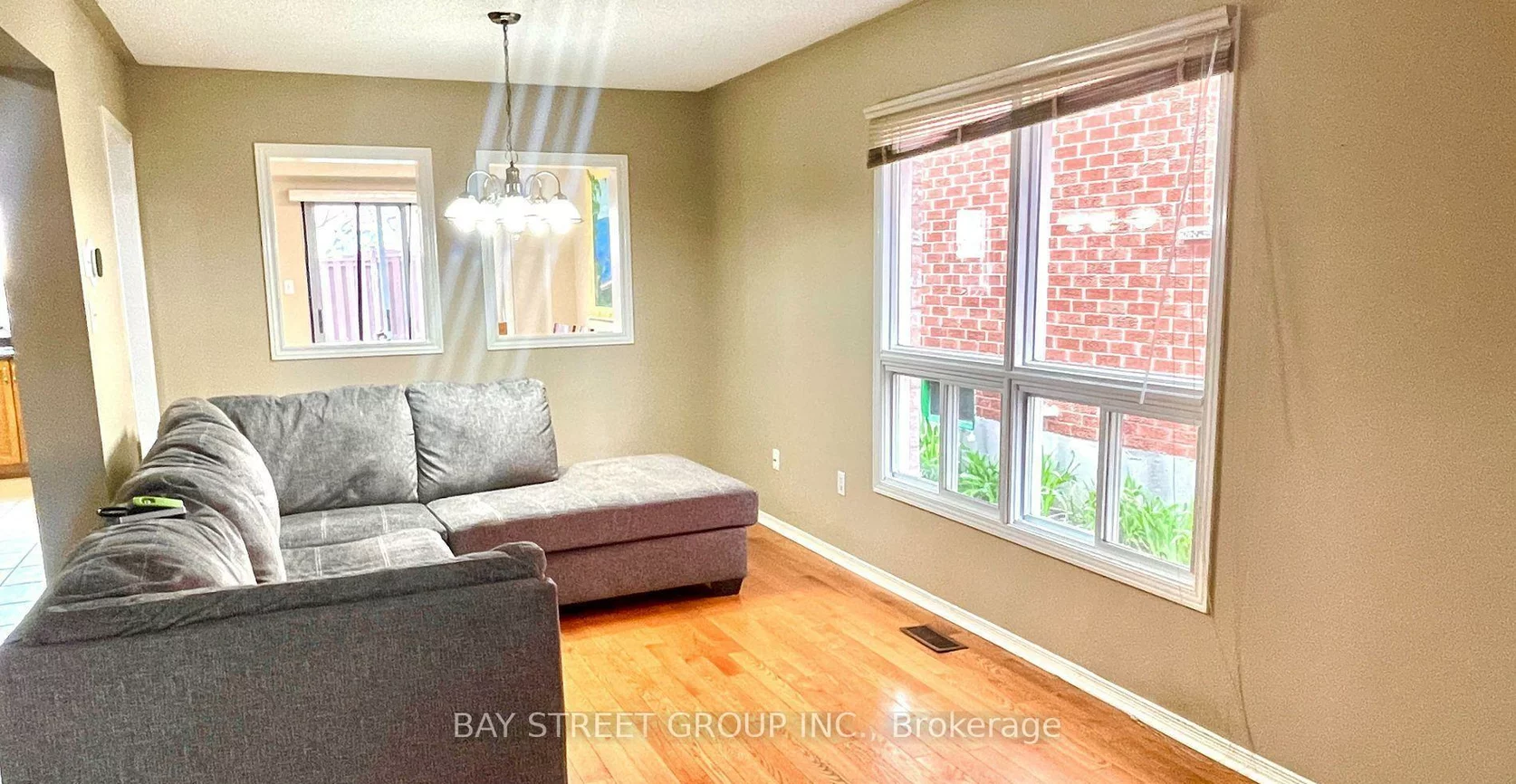 148, Trail Ridge, Berczy, Markham