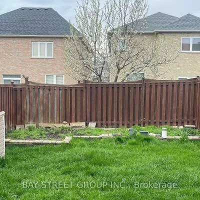 148, Trail Ridge, Berczy, Markham