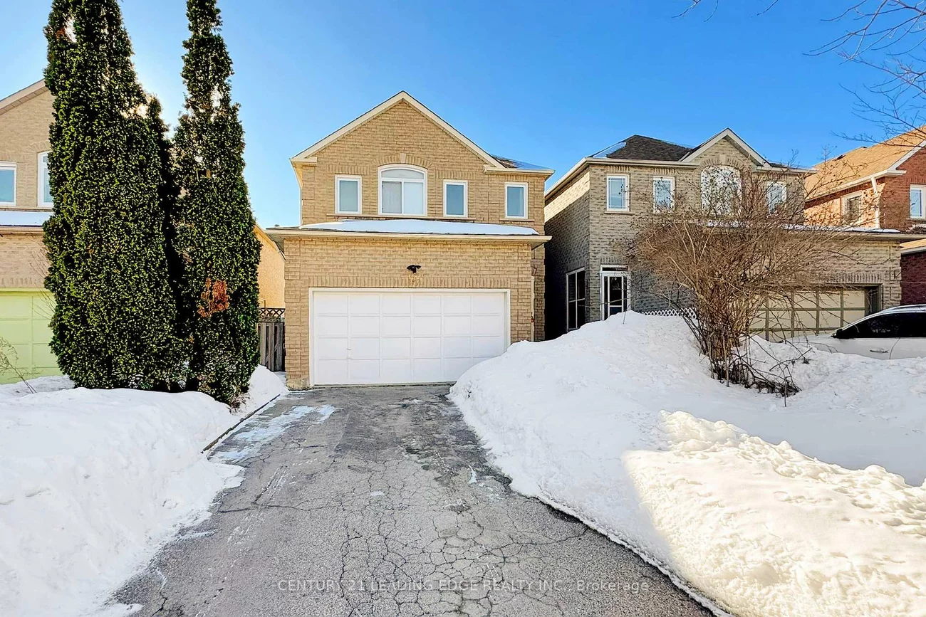 107, Joycedale, Middlefield, Markham