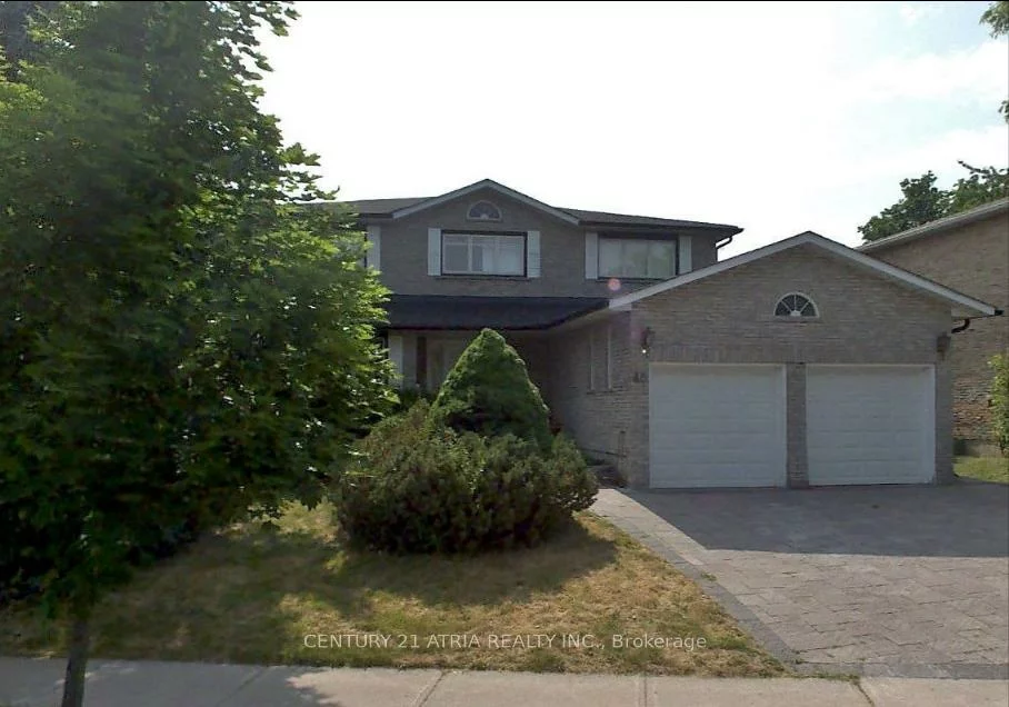 46, Willowbrook, Aileen-Willowbrook, Markham