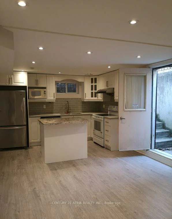 46, Willowbrook, Aileen-Willowbrook, Markham