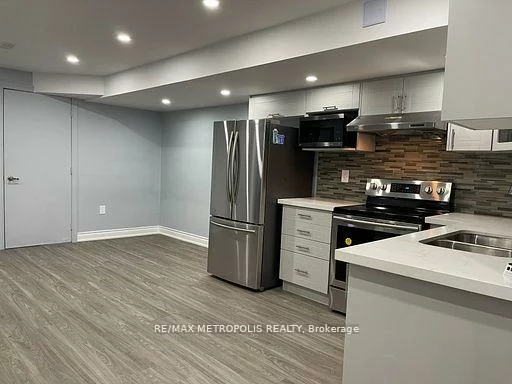 140, Shady Oaks, Cornell, Markham