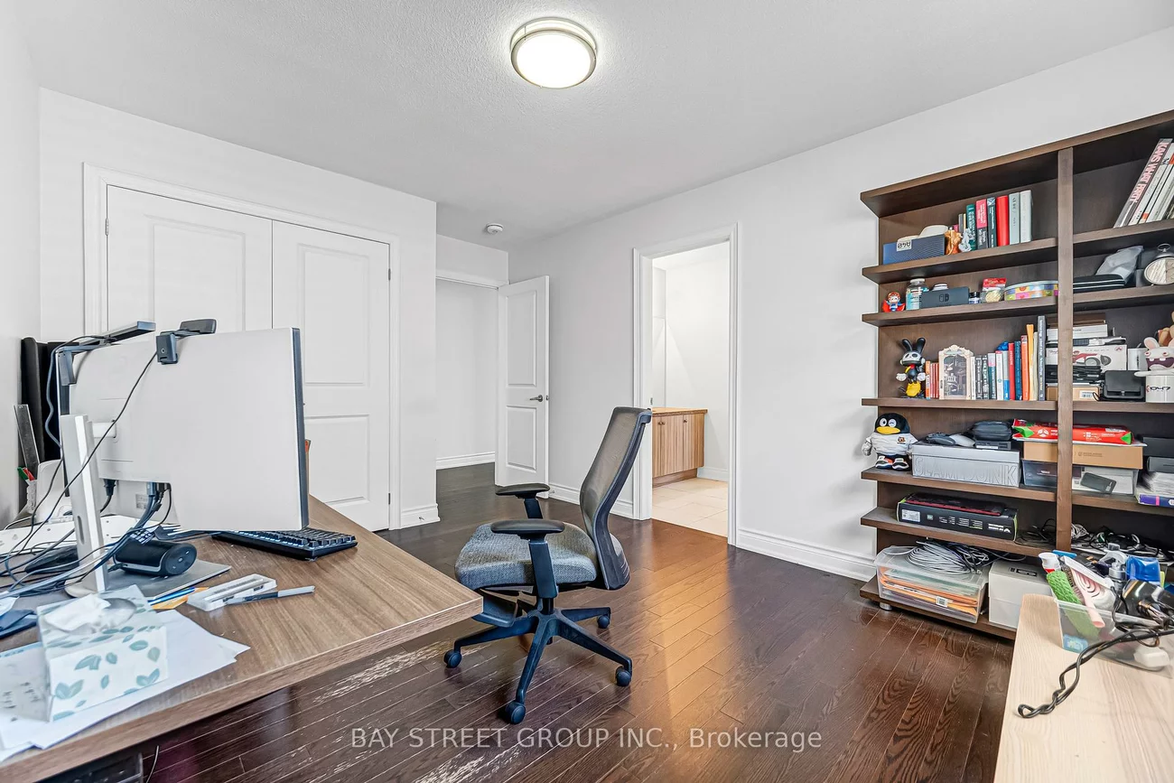 60, Mohandas, Cedarwood, Markham