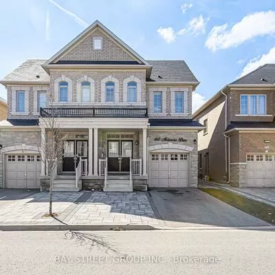 60, Mohandas, Cedarwood, Markham