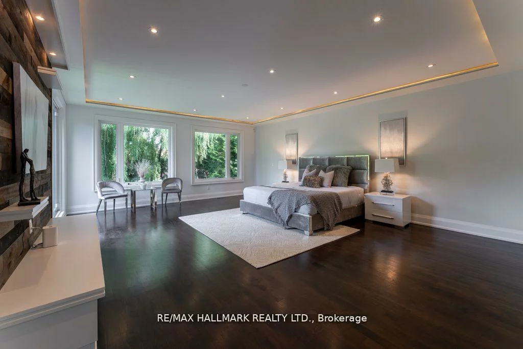 17, Hammok, Bayview Glen, Markham