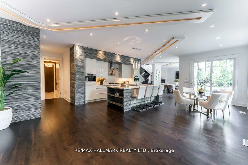 17, Hammok, Bayview Glen, Markham