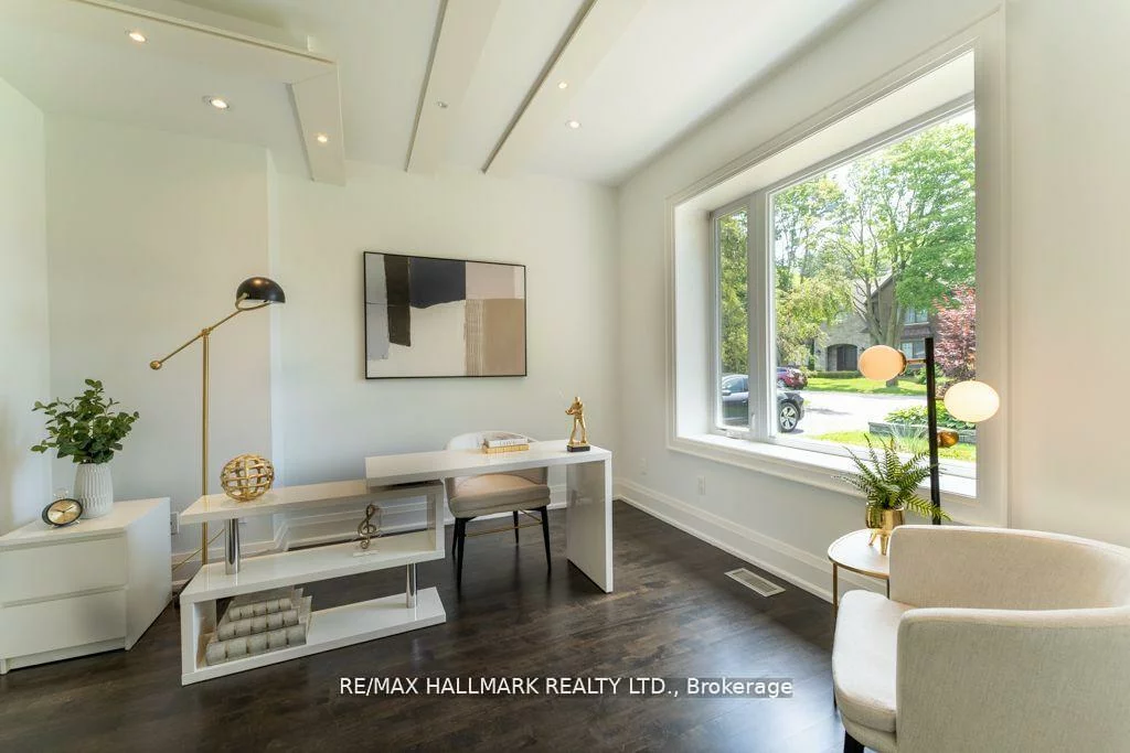 17, Hammok, Bayview Glen, Markham