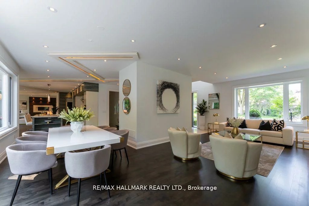 17, Hammok, Bayview Glen, Markham