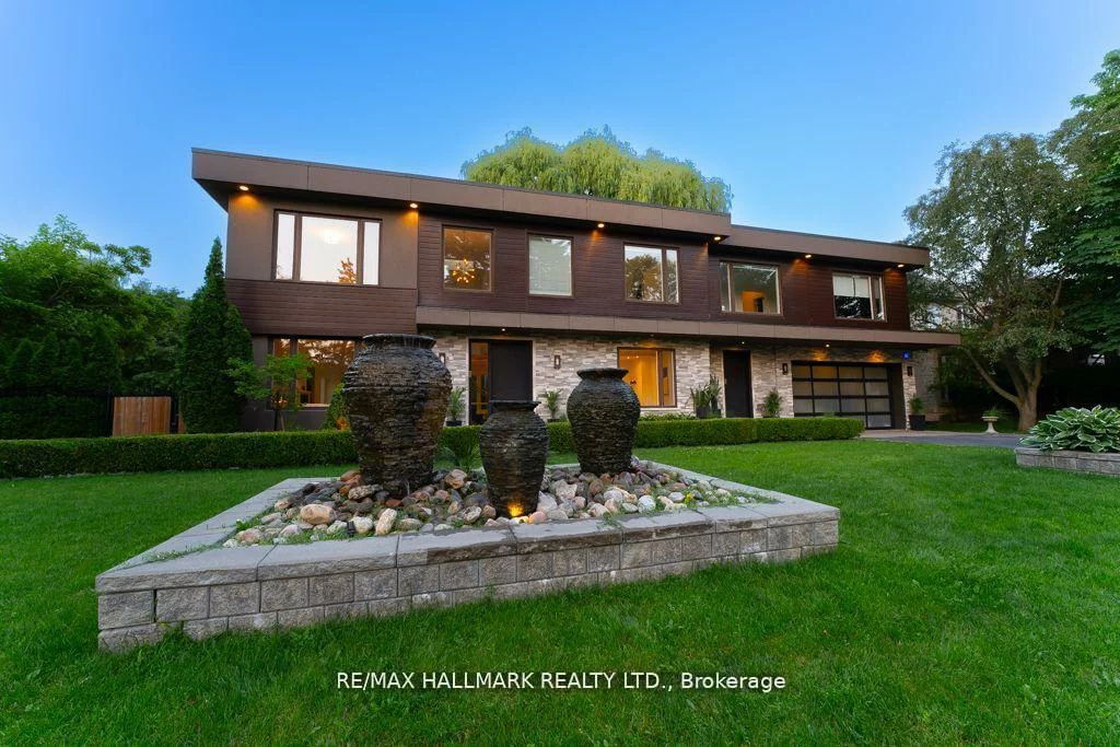 17, Hammok, Bayview Glen, Markham