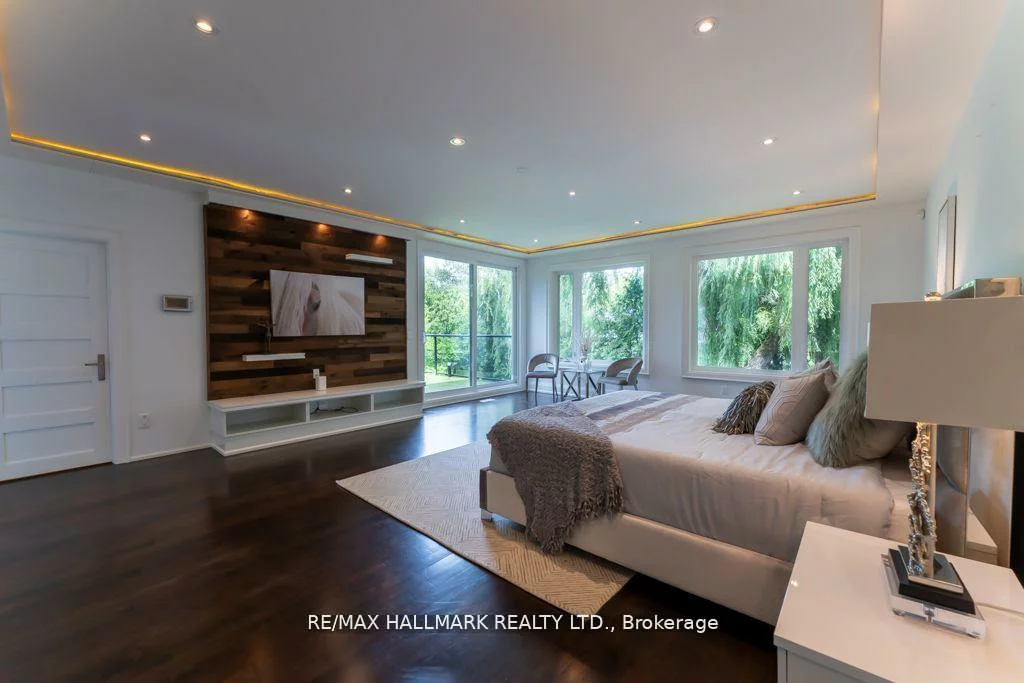 17, Hammok, Bayview Glen, Markham