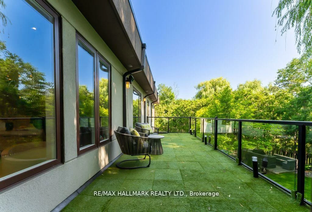 17, Hammok, Bayview Glen, Markham