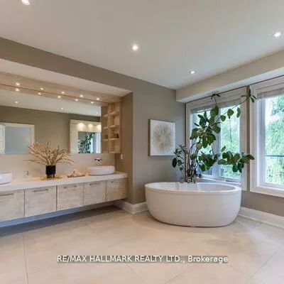 17, Hammok, Bayview Glen, Markham